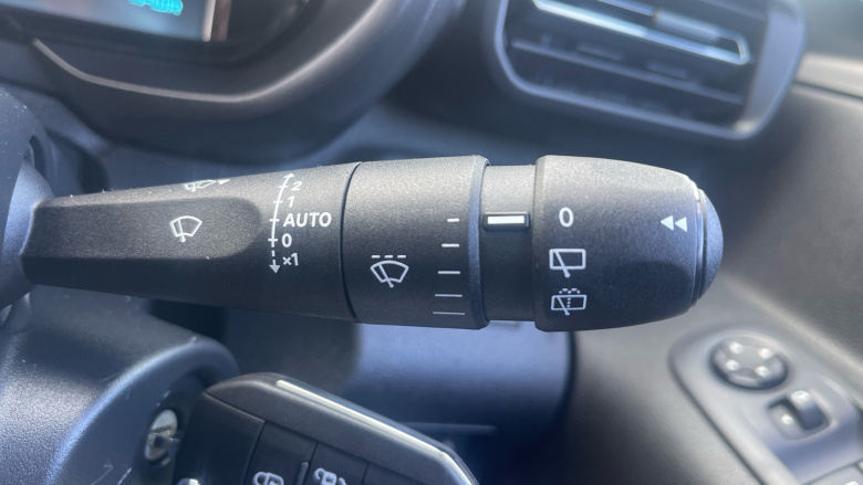 Citroen Berlingo 100kW Plus XL 52kWh 5dr Auto [7 Seat] Electric Estate